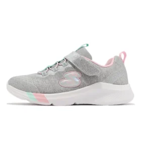 Dreamy Lites „Gri deschis Alb”