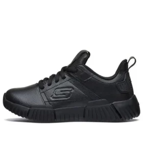 Durablox Pantofi cu șireturi „Black”