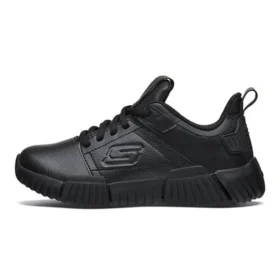 Durablox Pantofi cu șireturi „Black”