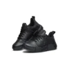 Durablox Pantofi cu șireturi „Black”