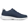 Dynamight 2.0 „Albastru Alb”