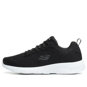 Dynamight 2.0 Low Negru/Alb