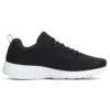 Dynamight 2.0 Low Negru/Alb