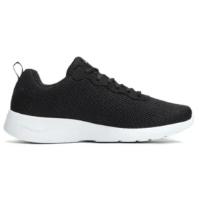 Dynamight 2.0 Low Negru/Alb