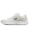 Dynamight 2.0 Low-Top Alb