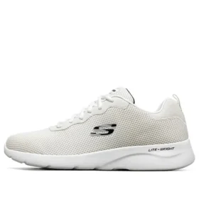 Dynamight 2.0 Low-Top Alb
