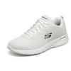 Dynamight 2.0 Low-Top Alb