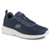 Dynamight 2.0 Low-Top Albastru