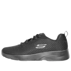 Dynamight 2.0 Low-Top Negru
