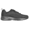Dynamight 2.0 Low-Top Negru