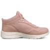 Dynamight 2.0 Mid-Top roz
