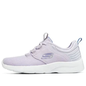 Dynamight 2.0 „Violet Albastru Alb”