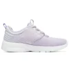 Dynamight 2.0 „Violet Albastru Alb”
