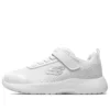 Dynamight Low-Top K Alb