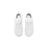 Dynamight Low-Top K Alb