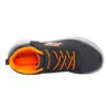 Dynamight Low-Top K Gri/Portocaliu