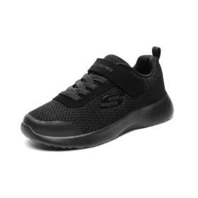 Dynamight Low-Top K Negru