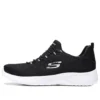 Dynamight Low-Top Negru/Alb
