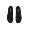 Dynamight Low-Top Negru/Alb