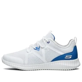 Elite Flex Alb/Albastru