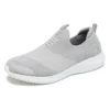 Elite Flex „Gri Alb”