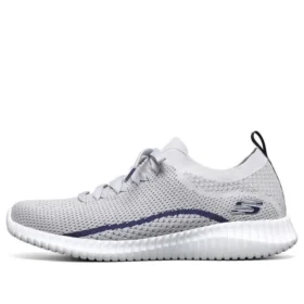 Elite Flex Gri/Alb/Albastru