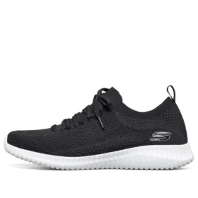 Elite Flex Negru/Alb