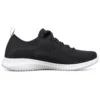 Elite Flex Negru/Alb