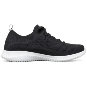 Elite Flex Negru/Alb