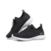 Elite Flex Negru/Alb