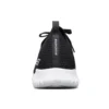 Elite Flex Negru/Alb