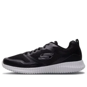 Elite Flex Negru/Alb/Gri