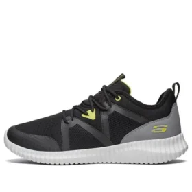 Elite Flex Negru/Gri/Alb