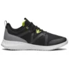 Elite Flex Negru/Gri/Alb