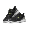 Elite Flex Negru/Gri/Alb