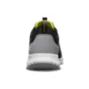 Elite Flex Negru/Gri/Alb