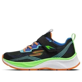 Elite Sports Pro „Negru multicolor”