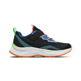 Elite Sports Pro „Negru multicolor”