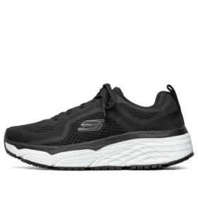Elite SR Low-Top Negru/Alb