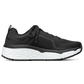 Elite SR Low-Top Negru/Alb