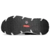 Elite SR Low-Top Negru/Alb