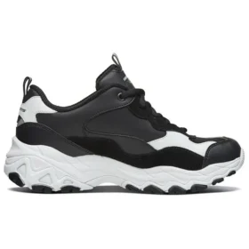 Encore Low Negru