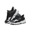 Encore Low Negru