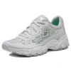 Encore Low Top Alb