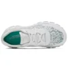 Encore Low Top Alb