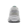 Encore Low Top Alb