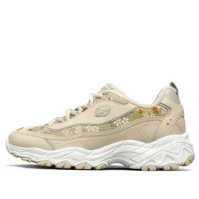 Encore Low-Top Galben