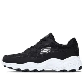 Encore Low-Top Negru