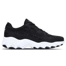 Encore Low-Top Negru