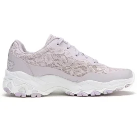 Encore „Purple White”